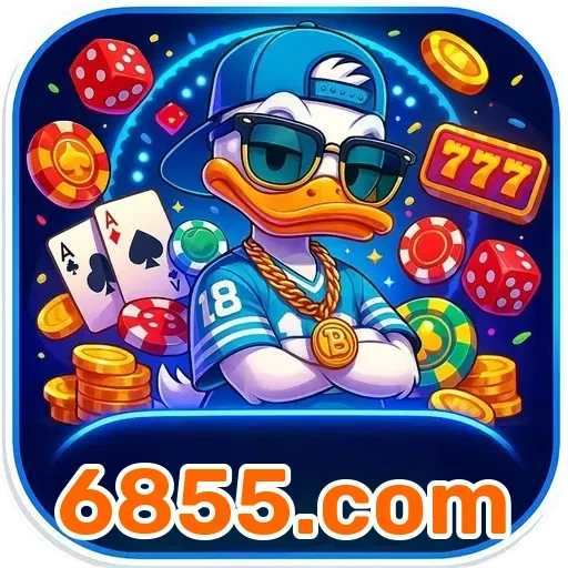 6855.com Site Confiável