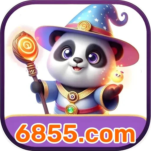 6855.com Caça-Níqueis